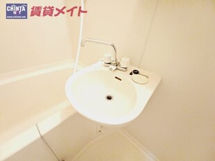 セピアMAISON 21の物件内観写真